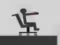 Jwèt Stickman: Amizman Crash Ragdoll sou entènèt Jwèt Stickman: Amizman Crash Ragdoll sou entènèt