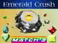 Jwèt Emerald Crush sou entènèt Jwèt Emerald Crush sou entènèt