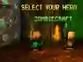 Jwèt Zombiecraft sou entènèt Jwèt Zombiecraft sou entènèt