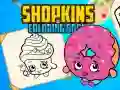 Jwèt Liv Koulè Shopkins sou entènèt Jwèt Liv Koulè Shopkins sou entènèt