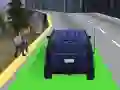 Jwèt Chofè Jeep nan Mòn sou entènèt Jwèt Chofè Jeep nan Mòn sou entènèt