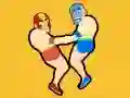 Jwèt Wrestle Jump 2 sou entènèt