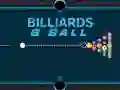 Jwèt Biliard 8 Boul sou entènèt