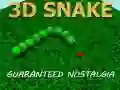 Jwèt 3D Serpent sou entènèt Jwèt 3D Serpent sou entènèt