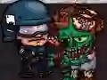 Jwèt SWAT kont Zombi 2 sou entènèt Jwèt SWAT kont Zombi 2 sou entènèt
