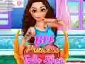 Jwèt Boutik Tatoo Prensès BFF sou entènèt Jwèt Boutik Tatoo Prensès BFF sou entènèt