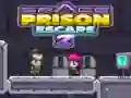 Jwèt Evadans Prizon Espasyal 2 sou entènèt Jwèt Evadans Prizon Espasyal 2 sou entènèt