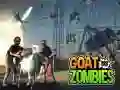 Jwèt Kabrit kont Zombi sou entènèt Jwèt Kabrit kont Zombi sou entènèt