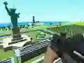 Jwèt Tiro Pixel sou entènèt