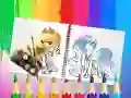 Jwèt Liv Koloraj Pony Dou sou entènèt