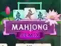 Jwèt Mahjong Remix sou entènèt Jwèt Mahjong Remix sou entènèt