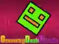 Jwèt Geometry Dash Klasik sou entènèt