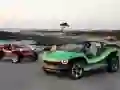 Jwèt Paz Puzzle Volkswagen Id Buggy sou entènèt