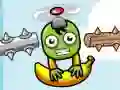Jwèt Balance Helikoptè Banan sou entènèt Jwèt Balance Helikoptè Banan sou entènèt