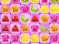 Jwèt Jelly Match 3 sou entènèt Jwèt Jelly Match 3 sou entènèt