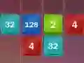 Jwèt 2048 Liy sou entènèt