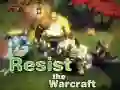 Jwèt Reziste a Warcraft sou entènèt Jwèt Reziste a Warcraft sou entènèt