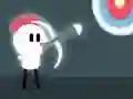 Jwèt Tirè Blan sou entènèt