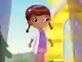 Jwèt Dok Mcstuffins Kourè San Fen Fi sou entènèt