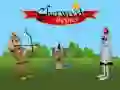 Jwèt Tiro wa Sherwood sou entènèt Jwèt Tiro wa Sherwood sou entènèt