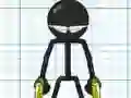 Jwèt Gun Fu: Stickman 2 sou entènèt Jwèt Gun Fu: Stickman 2 sou entènèt