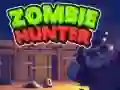 Jwèt Chasè Zombi sou entènèt