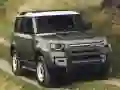 Jwèt Land Rover Defender 90 sou entènèt Jwèt Land Rover Defender 90 sou entènèt