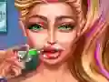 Jwèt Enjeksyon Bouch Super Poupée sou entènèt Jwèt Enjeksyon Bouch Super Poupée sou entènèt