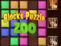 Jwèt Puzle Blòk Zoo sou entènèt
