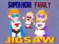 Jwèt Pèza Fanmi Super Hero sou entènèt Jwèt Pèza Fanmi Super Hero sou entènèt