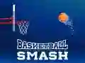 Jwèt Baskèt Smash sou entènèt Jwèt Baskèt Smash sou entènèt