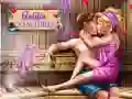 Jwèt Flirte nan Sauna Goldie sou entènèt Jwèt Flirte nan Sauna Goldie sou entènèt