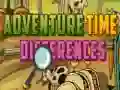 Jwèt Diferans Tan Aventure sou entènèt Jwèt Diferans Tan Aventure sou entènèt