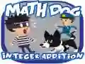 Jwèt Chien Matematik Adisyon Nimewo Entyè sou entènèt Jwèt Chien Matematik Adisyon Nimewo Entyè sou entènèt