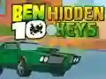 Jwèt Ben 10 Kle Kache sou entènèt Jwèt Ben 10 Kle Kache sou entènèt
