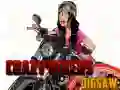 Jwèt Puzzle Biker Fou sou entènèt Jwèt Puzzle Biker Fou sou entènèt