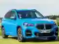 Jwèt BMW X1 sou entènèt Jwèt BMW X1 sou entènèt