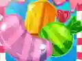 Jwèt Fizyon Candy Saga sou entènèt Jwèt Fizyon Candy Saga sou entènèt