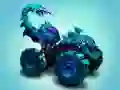 Jwèt Defi Kamyon Mad sou entènèt Jwèt Defi Kamyon Mad sou entènèt