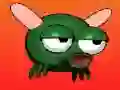 Jwèt Pou yon pòm sou entènèt