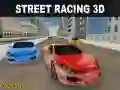 Jwèt Kous wout 3D sou entènèt Jwèt Kous wout 3D sou entènèt