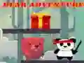 Jwèt Kouswiv pou l'ours sou entènèt Jwèt Kouswiv pou l'ours sou entènèt