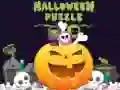 Jwèt Puzzl Halloween sou entènèt Jwèt Puzzl Halloween sou entènèt