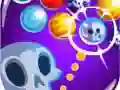 Jwèt Tirè Boul Halloween 2019 sou entènèt