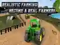 Jwèt Reèl Traktè Agrikilti Similatè sou entènèt Jwèt Reèl Traktè Agrikilti Similatè sou entènèt