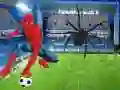 Jwèt Foutbòl Spidy sou entènèt Jwèt Foutbòl Spidy sou entènèt