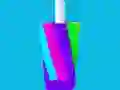 Jwèt Boul Kraze 3D sou entènèt Jwèt Boul Kraze 3D sou entènèt