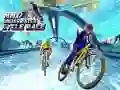Jwèt Avantur Bisiklèt Dlo anba Dlo sou entènèt Jwèt Avantur Bisiklèt Dlo anba Dlo sou entènèt