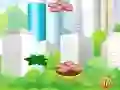 Jwèt Egzamen Burger sou entènèt Jwèt Egzamen Burger sou entènèt