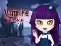 Jwèt Abiye Vampi sou entènèt Jwèt Abiye Vampi sou entènèt